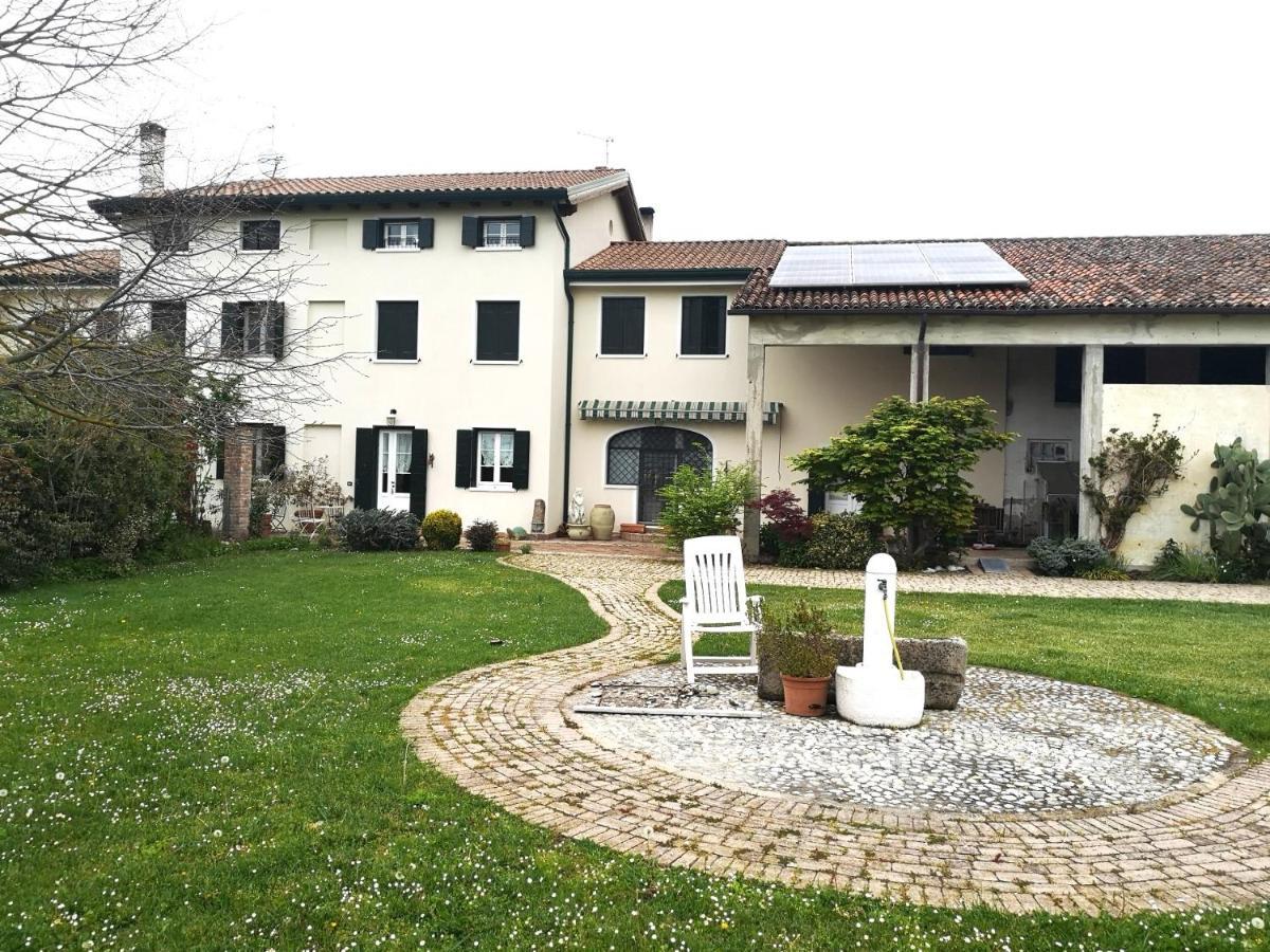 Francypi Home Jesolo Exteriér fotografie