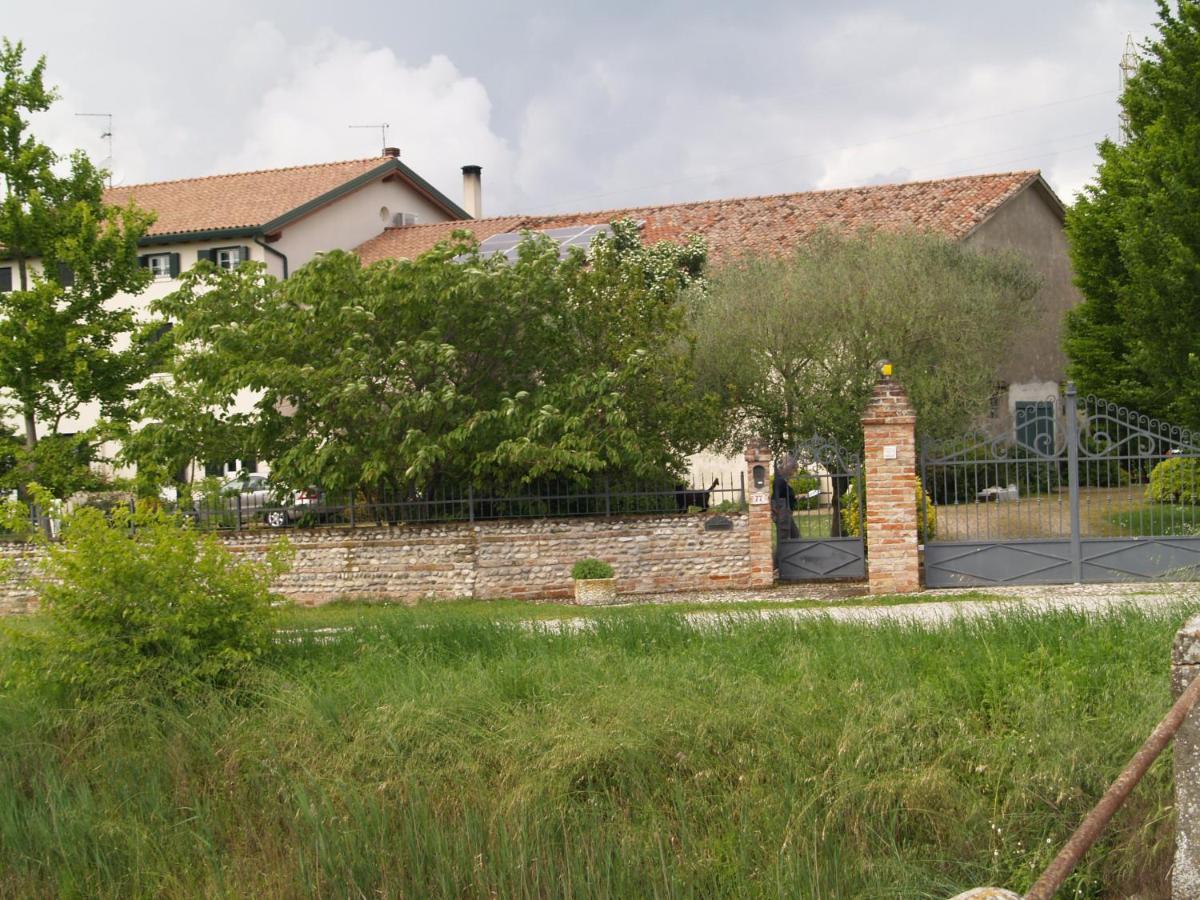 Francypi Home Jesolo Exteriér fotografie
