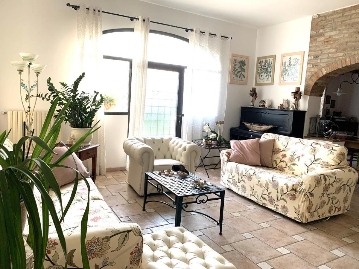 Francypi Home Jesolo Exteriér fotografie