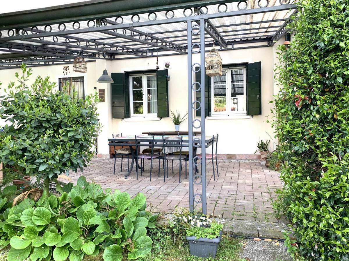 Francypi Home Jesolo Exteriér fotografie
